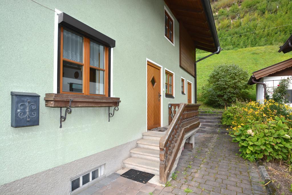 Chalet Nostalgie - Leogang By Z-K-H Rentals Ngoại thất bức ảnh