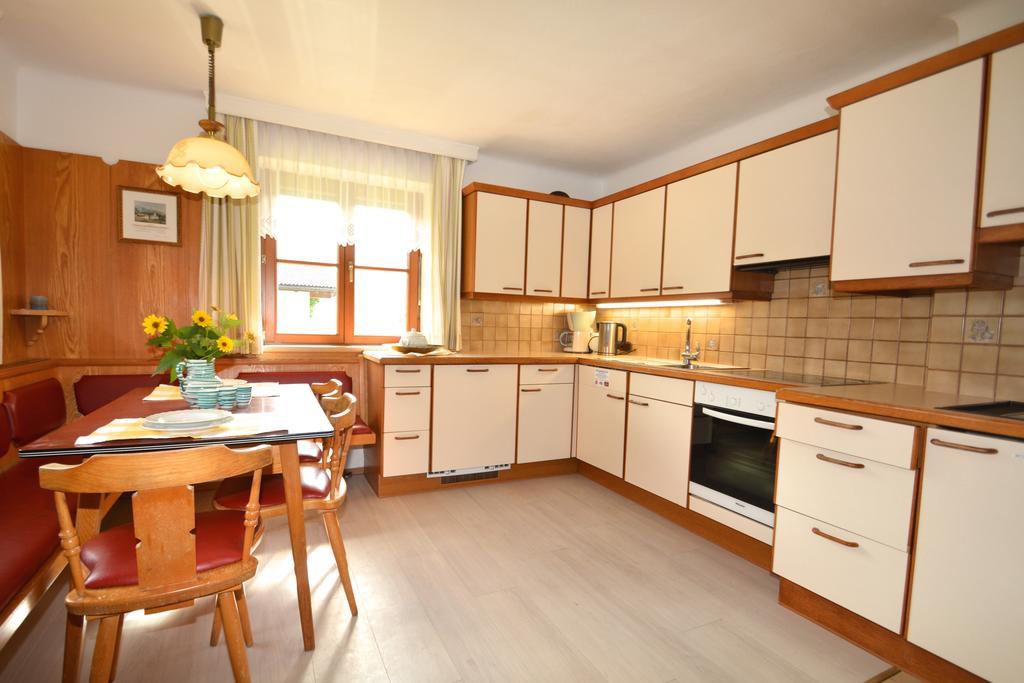 Chalet Nostalgie - Leogang By Z-K-H Rentals Ngoại thất bức ảnh