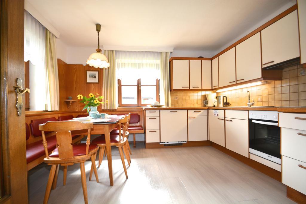 Chalet Nostalgie - Leogang By Z-K-H Rentals Ngoại thất bức ảnh