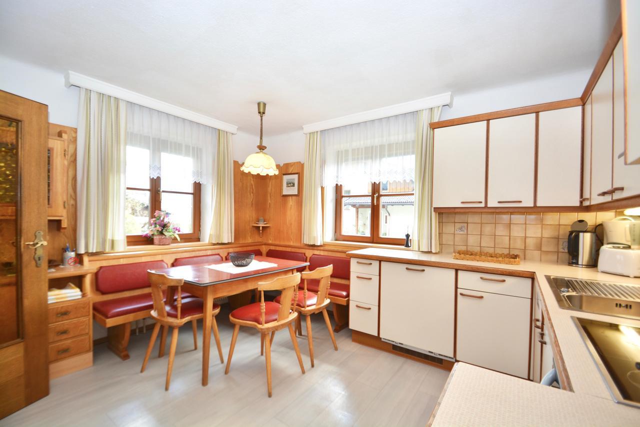 Chalet Nostalgie - Leogang By Z-K-H Rentals Ngoại thất bức ảnh