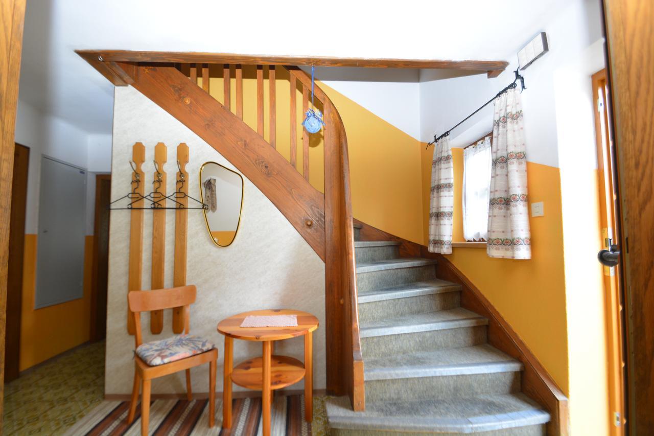 Chalet Nostalgie - Leogang By Z-K-H Rentals Ngoại thất bức ảnh