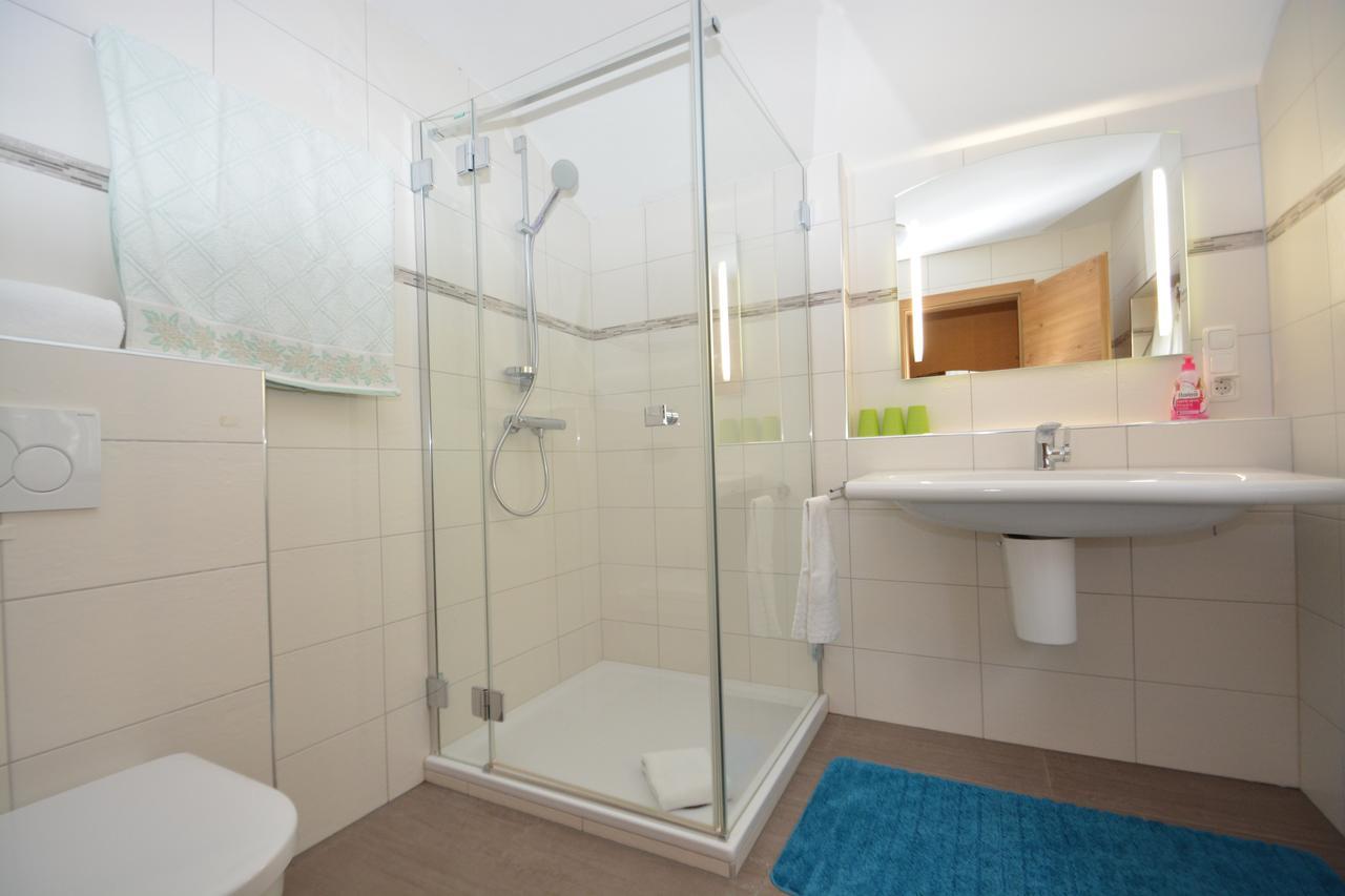 Chalet Nostalgie - Leogang By Z-K-H Rentals Ngoại thất bức ảnh