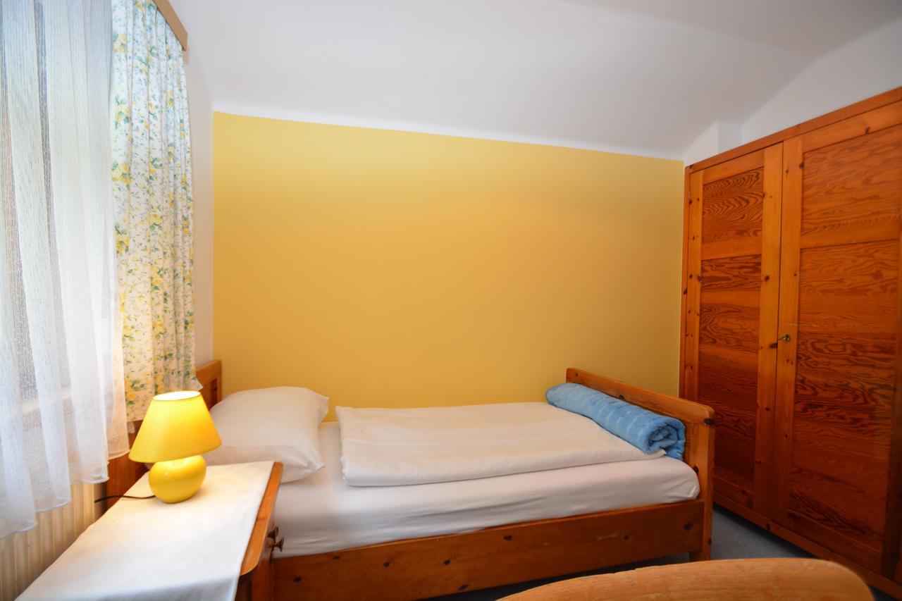 Chalet Nostalgie - Leogang By Z-K-H Rentals Ngoại thất bức ảnh
