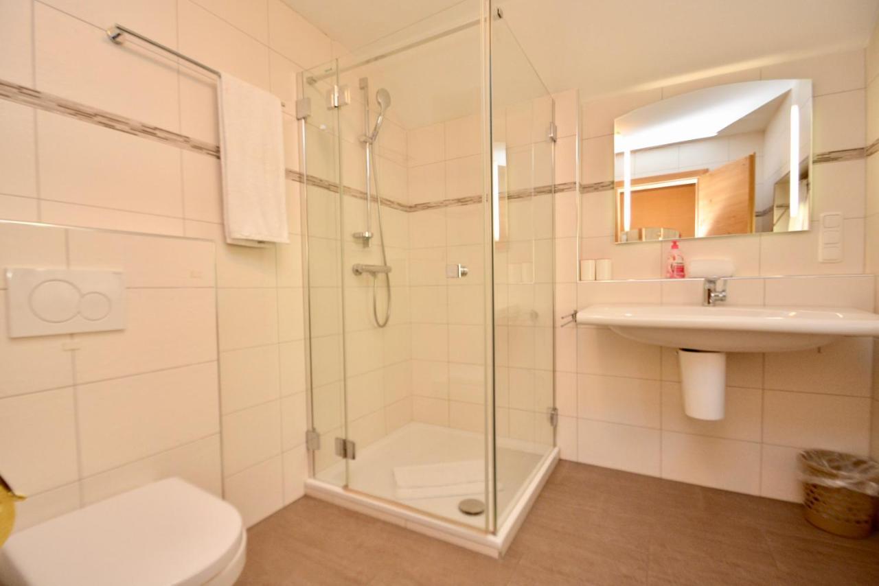 Chalet Nostalgie - Leogang By Z-K-H Rentals Ngoại thất bức ảnh