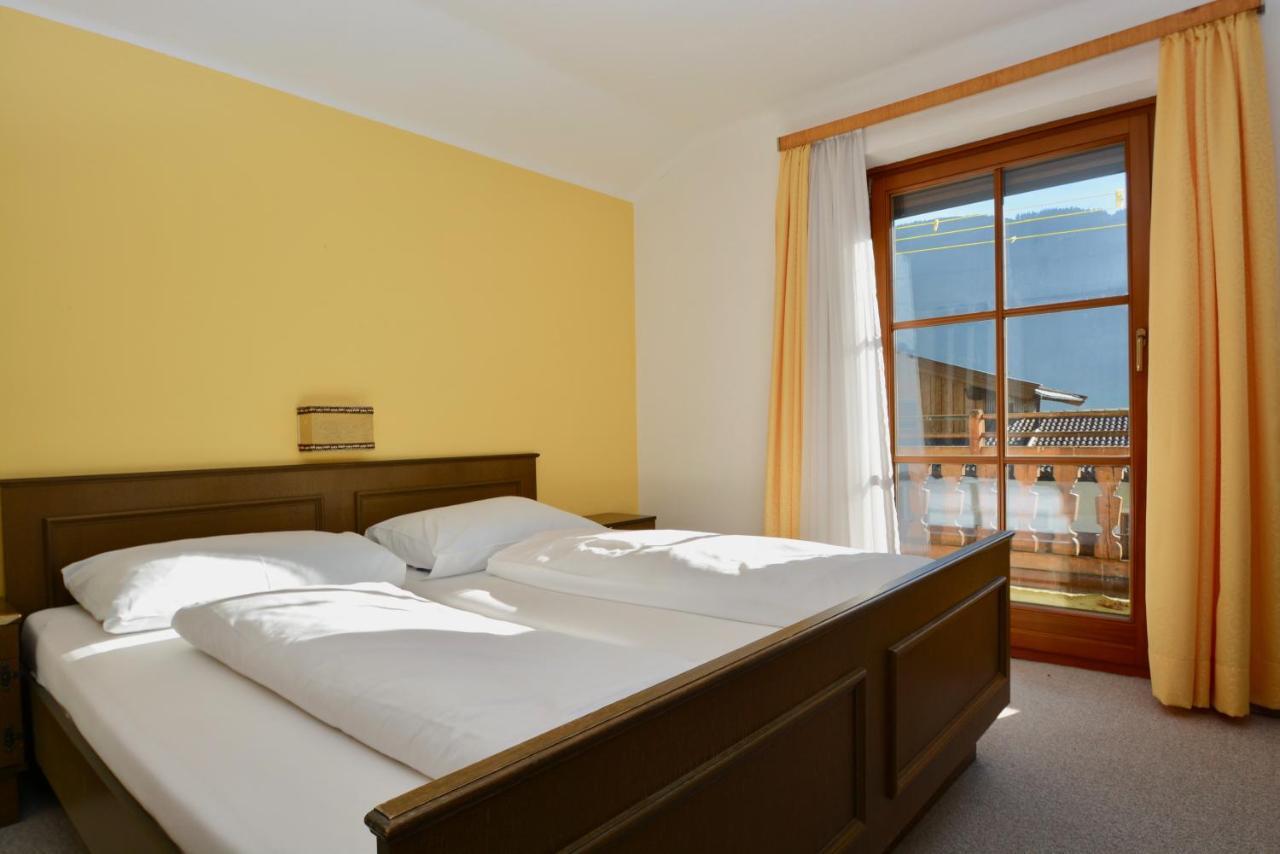 Chalet Nostalgie - Leogang By Z-K-H Rentals Ngoại thất bức ảnh