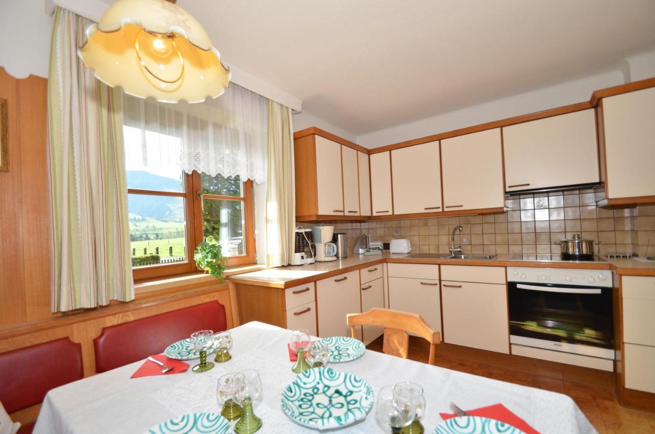 Chalet Nostalgie - Leogang By Z-K-H Rentals Phòng bức ảnh
