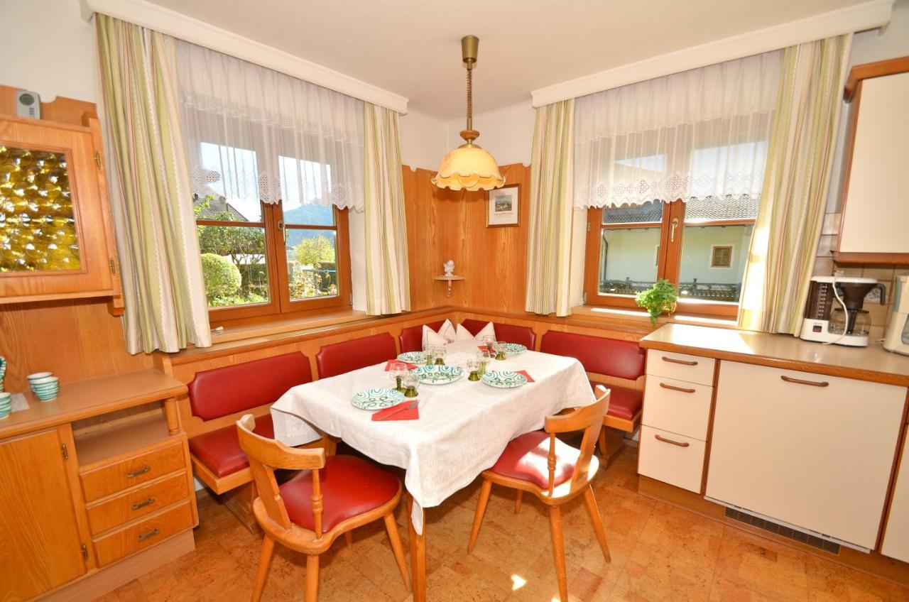 Chalet Nostalgie - Leogang By Z-K-H Rentals Phòng bức ảnh