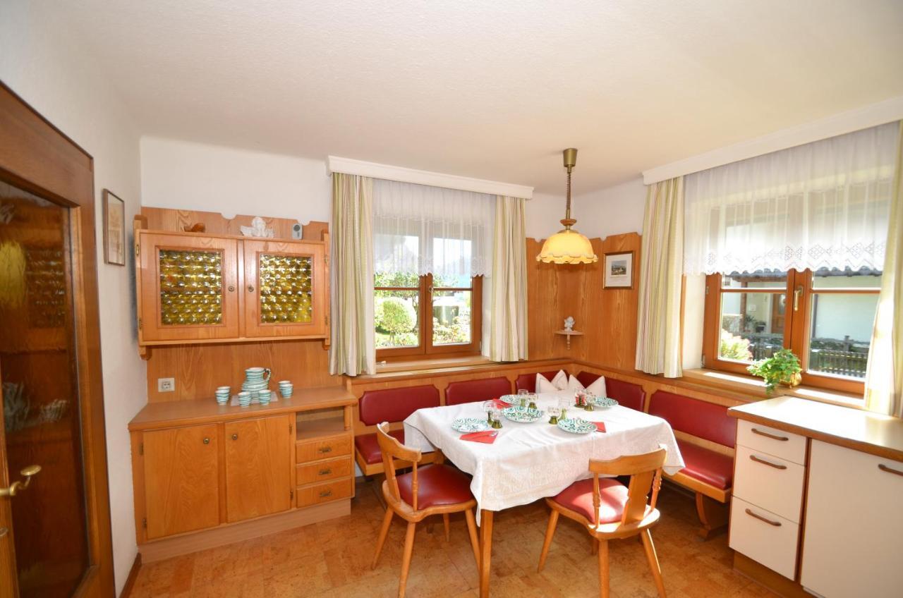 Chalet Nostalgie - Leogang By Z-K-H Rentals Phòng bức ảnh
