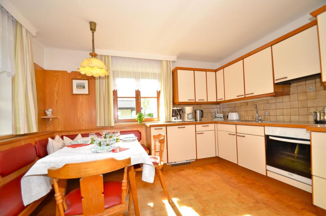 Chalet Nostalgie - Leogang By Z-K-H Rentals Phòng bức ảnh