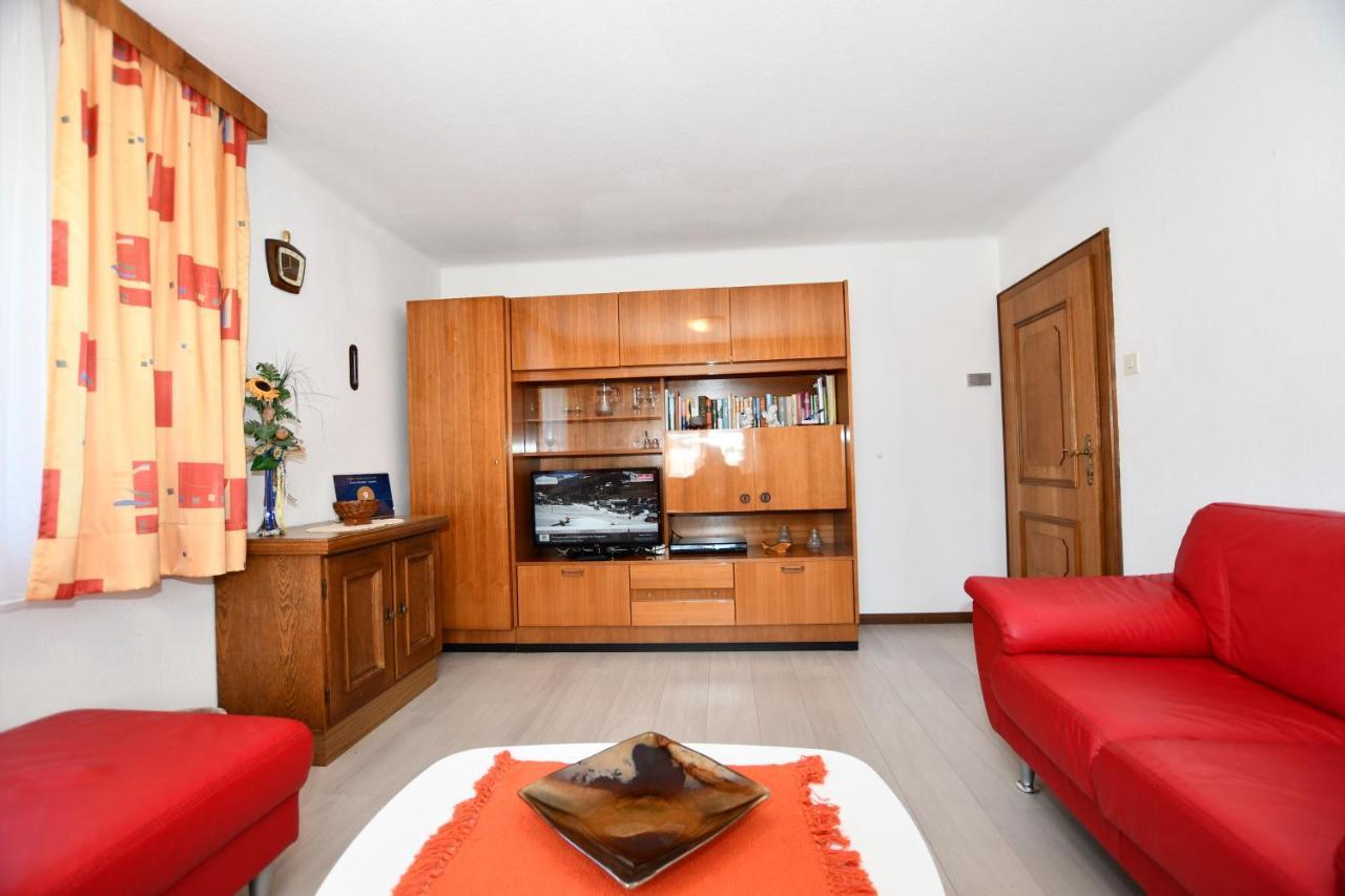Chalet Nostalgie - Leogang By Z-K-H Rentals Ngoại thất bức ảnh