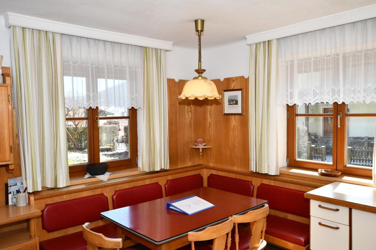 Chalet Nostalgie - Leogang By Z-K-H Rentals Ngoại thất bức ảnh